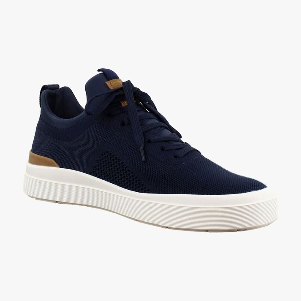 Steve Madden Odyssee Navy